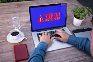 virus, computer, warning, malware, hacker, security, trojan, technology, laptop, blocked, detection, found, detected, network, attack, protection, digital, script, software, malware, malware, malware, malware, malware